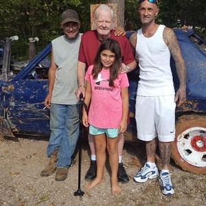 Meet your Posher, Corey